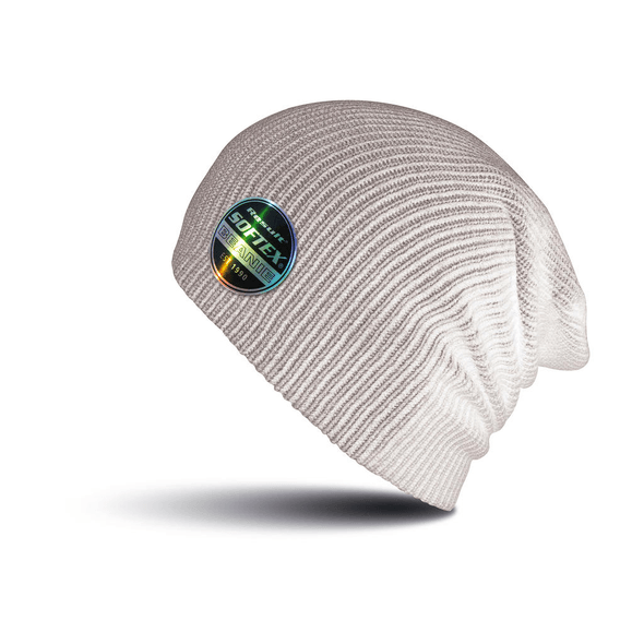 Result Caps | Softex hat